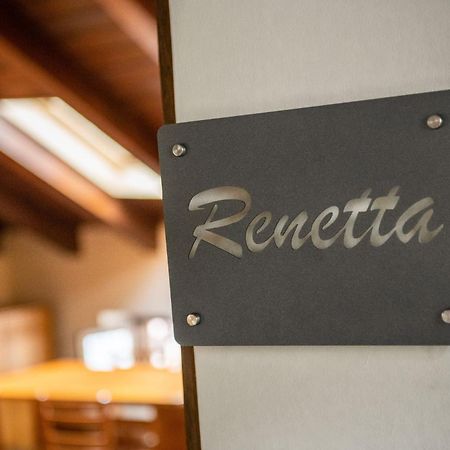 Hotel Diffuso Locanda Elisa Дімаро Екстер'єр фото