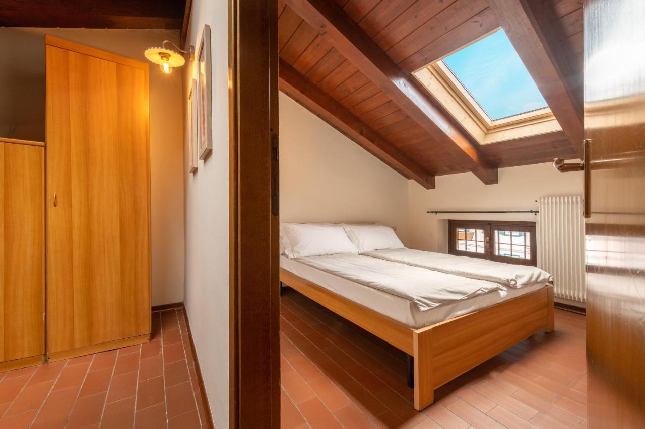 Hotel Diffuso Locanda Elisa Дімаро Екстер'єр фото
