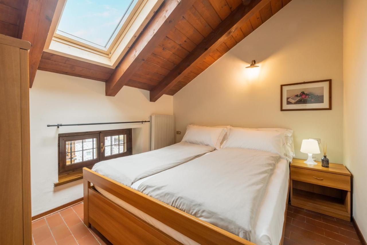 Hotel Diffuso Locanda Elisa Дімаро Екстер'єр фото