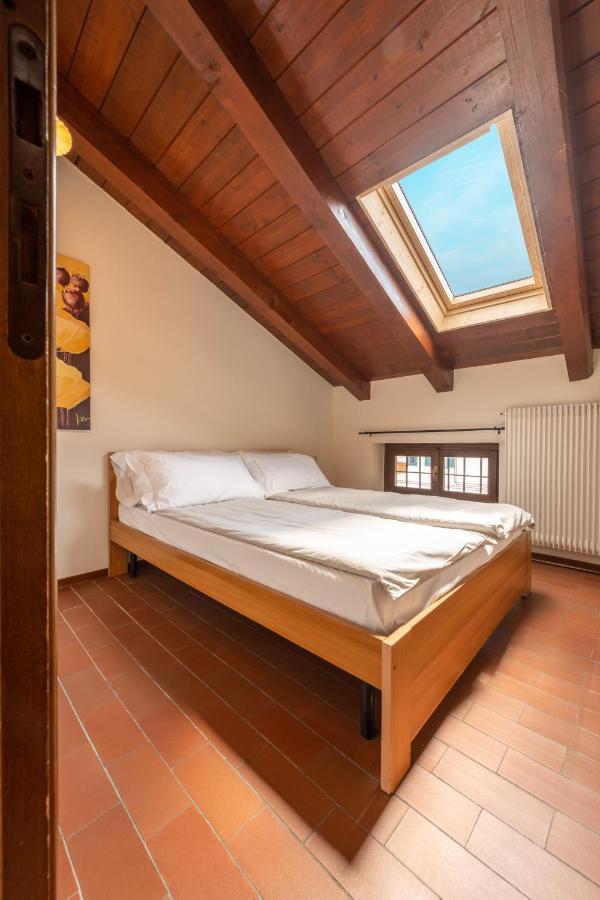 Hotel Diffuso Locanda Elisa Дімаро Екстер'єр фото