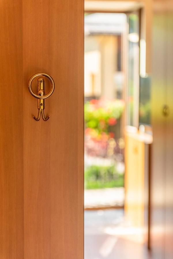 Hotel Diffuso Locanda Elisa Дімаро Екстер'єр фото