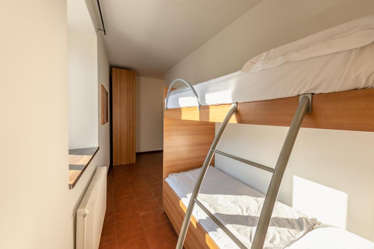 Hotel Diffuso Locanda Elisa Дімаро Екстер'єр фото
