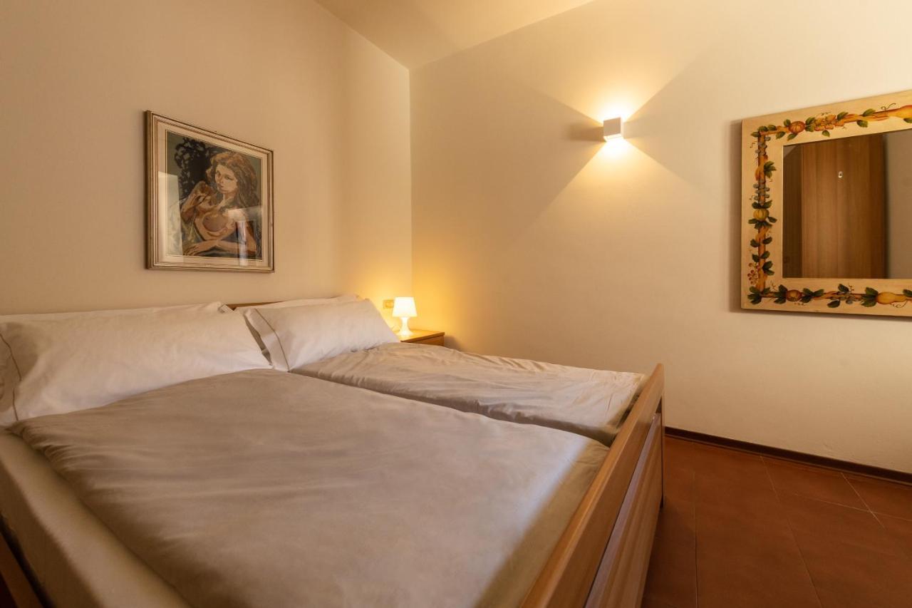 Hotel Diffuso Locanda Elisa Дімаро Екстер'єр фото