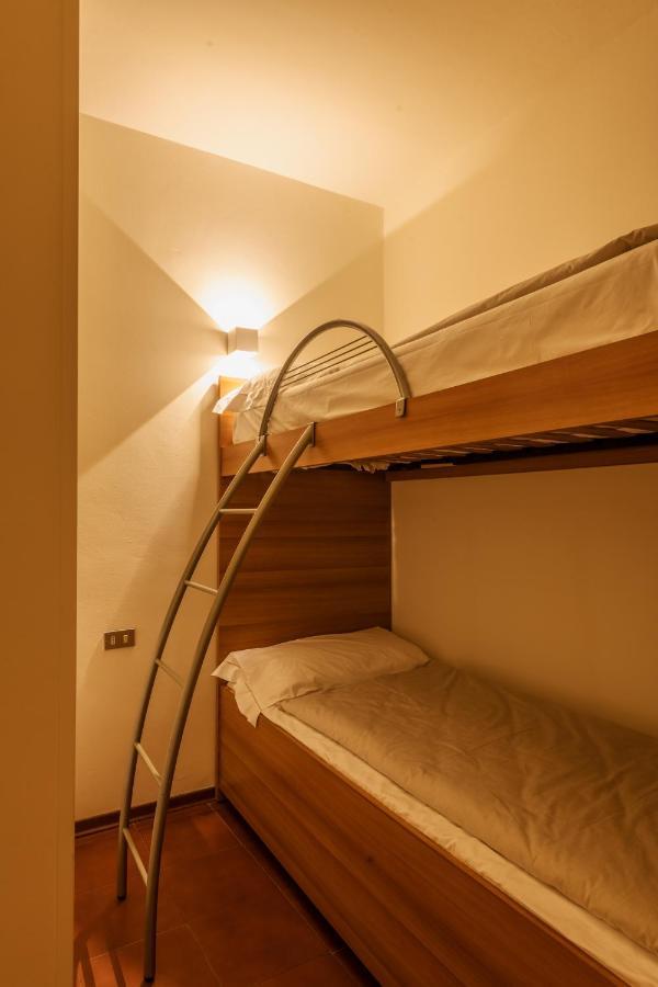 Hotel Diffuso Locanda Elisa Дімаро Екстер'єр фото