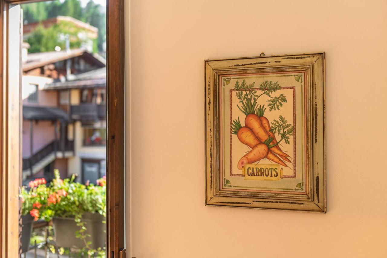 Hotel Diffuso Locanda Elisa Дімаро Екстер'єр фото