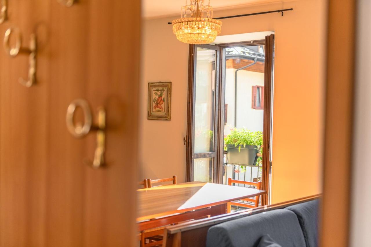 Hotel Diffuso Locanda Elisa Дімаро Екстер'єр фото