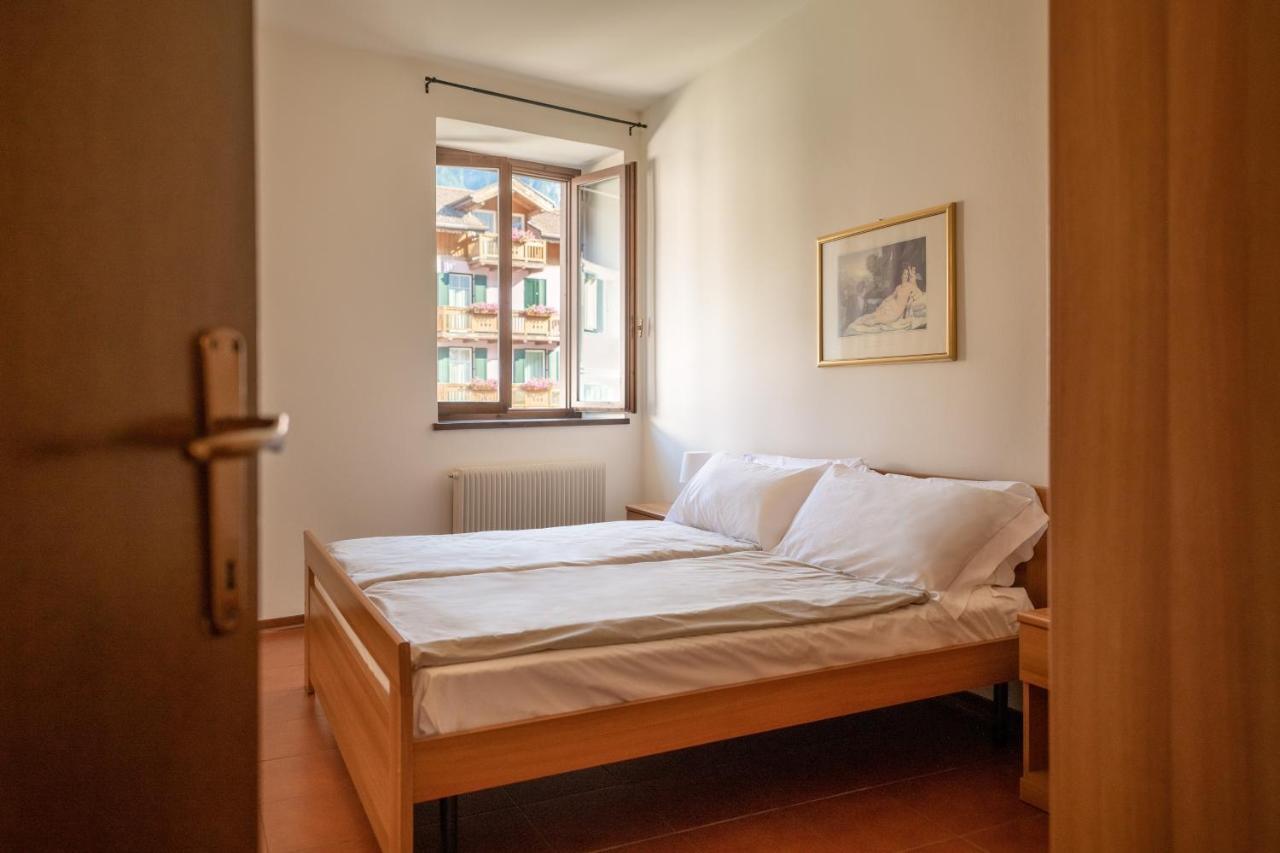 Hotel Diffuso Locanda Elisa Дімаро Екстер'єр фото