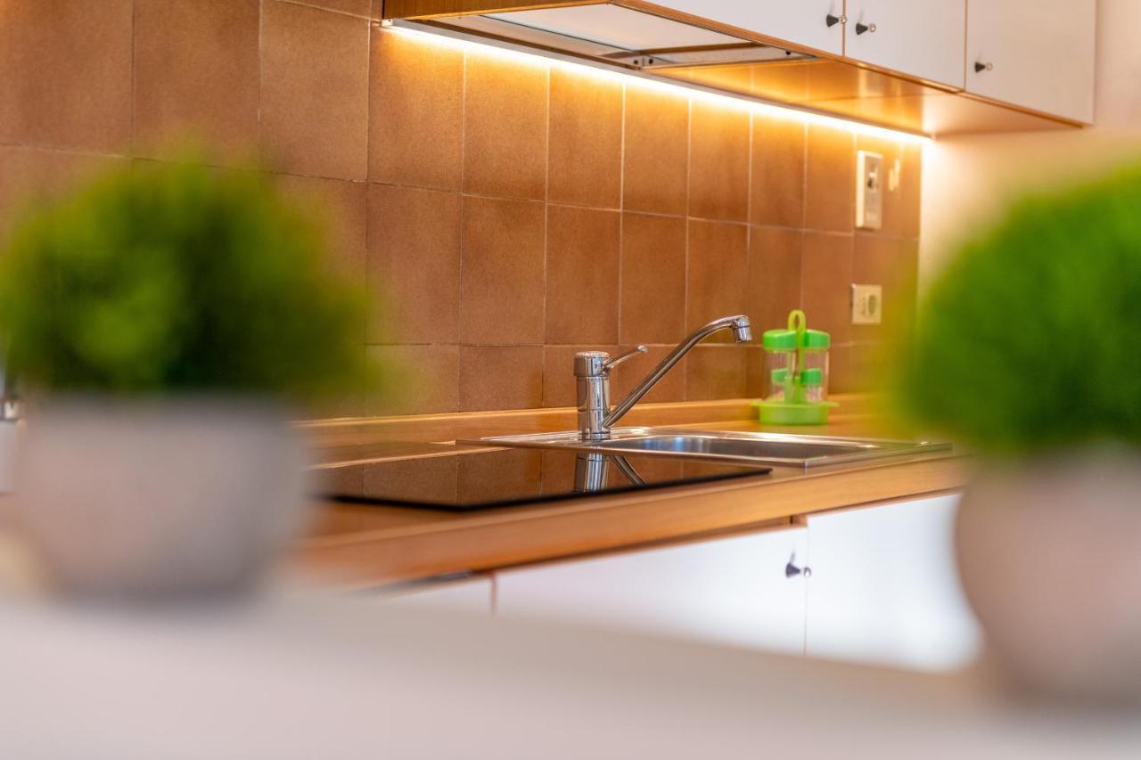 Hotel Diffuso Locanda Elisa Дімаро Екстер'єр фото