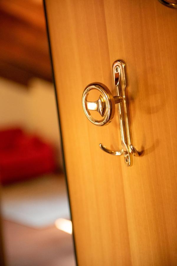 Hotel Diffuso Locanda Elisa Дімаро Екстер'єр фото