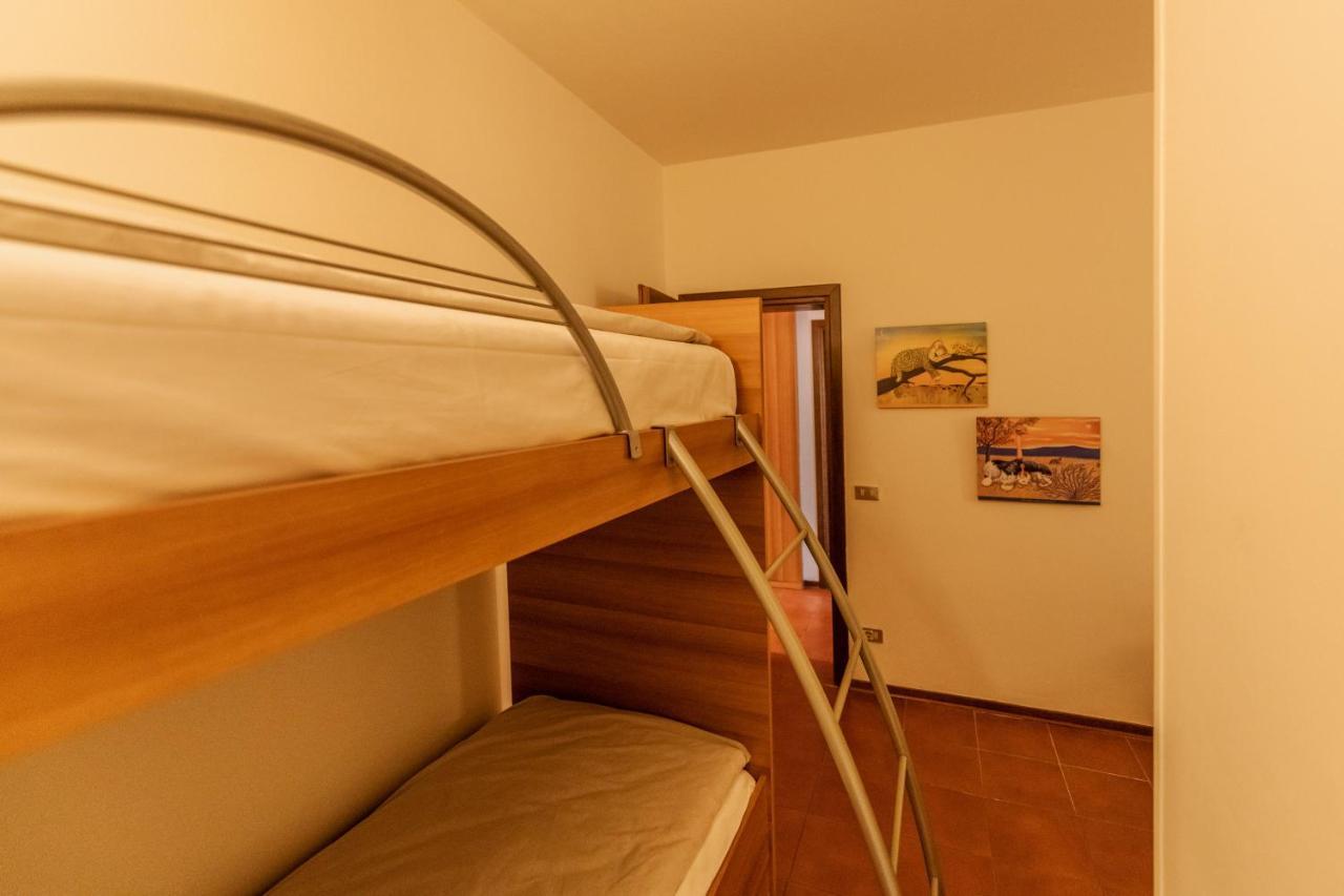 Hotel Diffuso Locanda Elisa Дімаро Екстер'єр фото