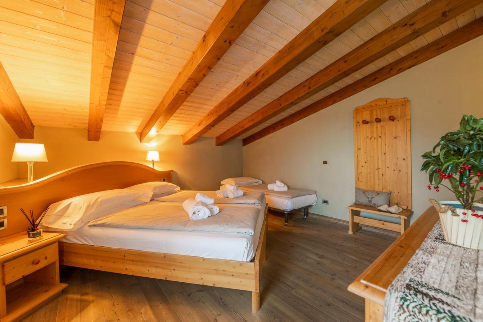 Hotel Diffuso Locanda Elisa Дімаро Екстер'єр фото