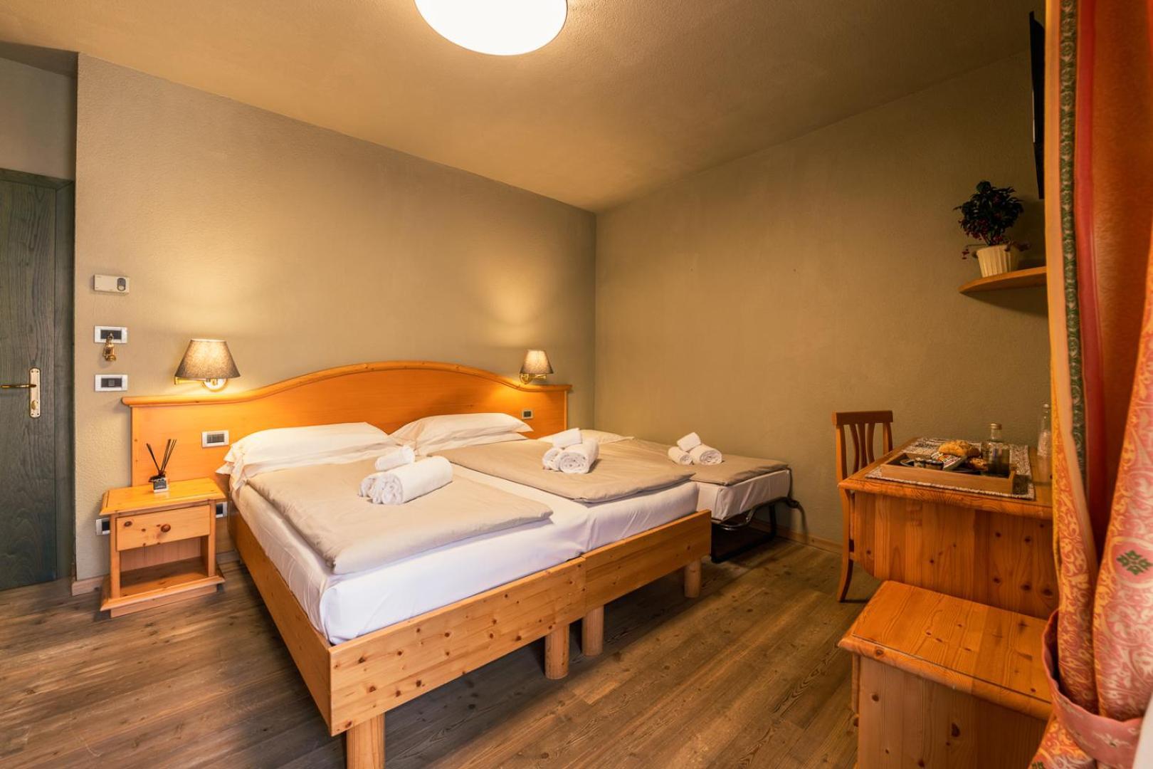 Hotel Diffuso Locanda Elisa Дімаро Екстер'єр фото