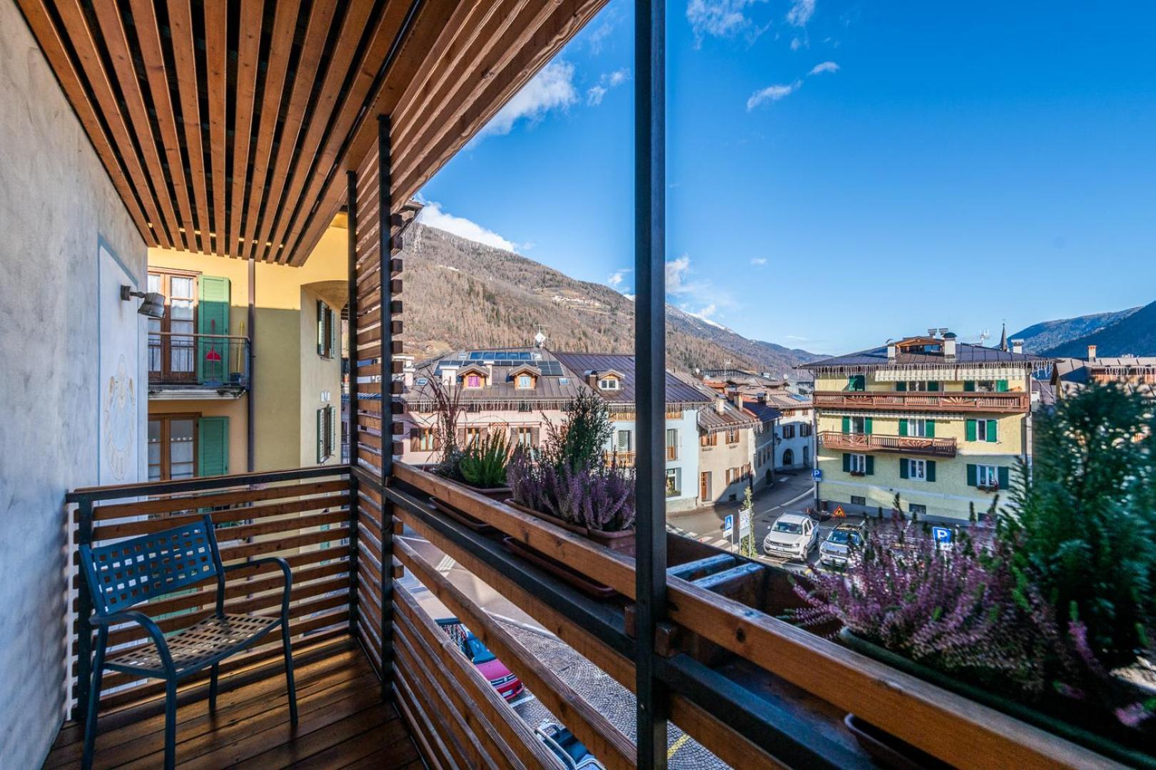 Hotel Diffuso Locanda Elisa Дімаро Екстер'єр фото