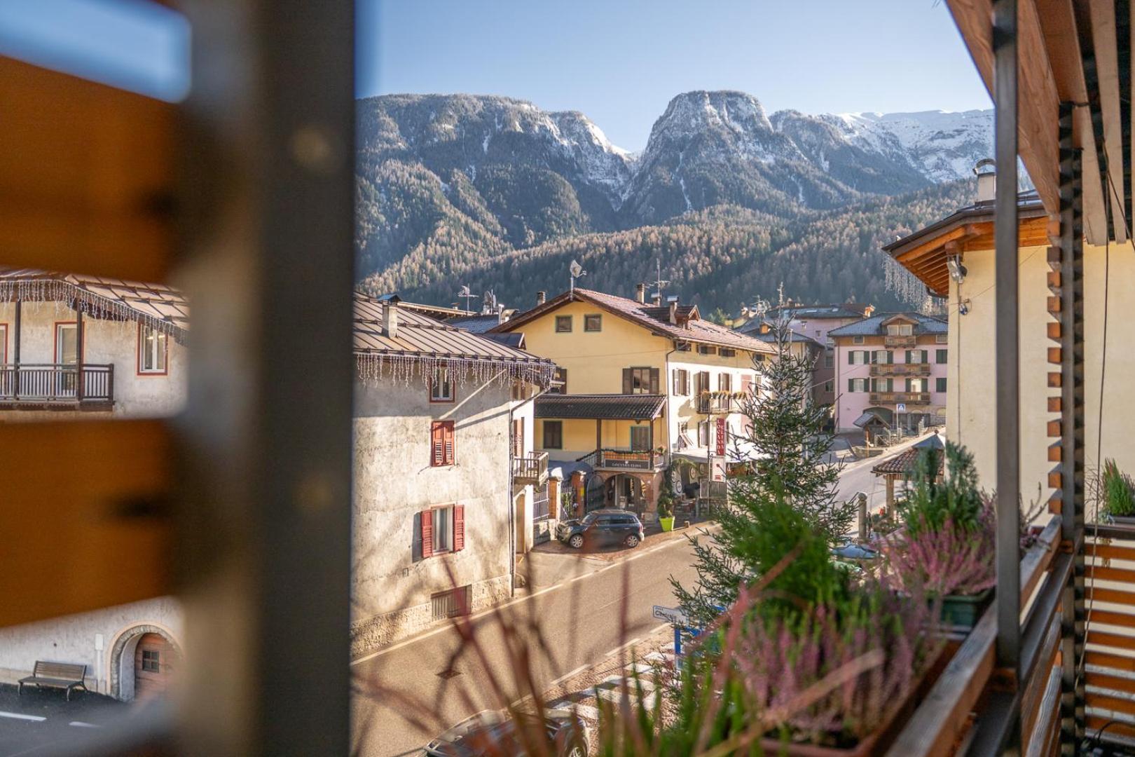 Hotel Diffuso Locanda Elisa Дімаро Екстер'єр фото